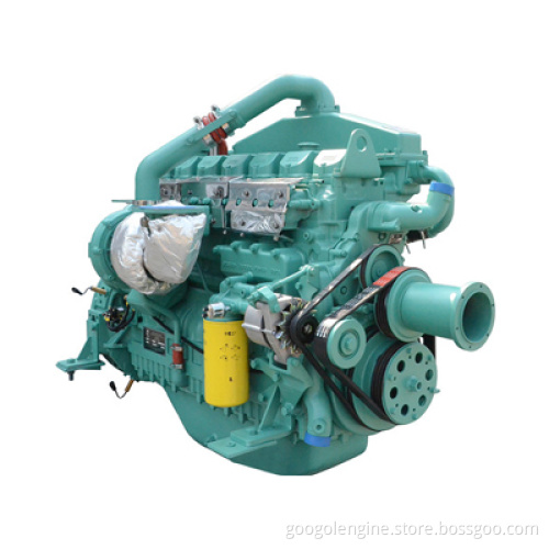 Googol PTA780G2 Small Power Diesel Engine with Water Pump